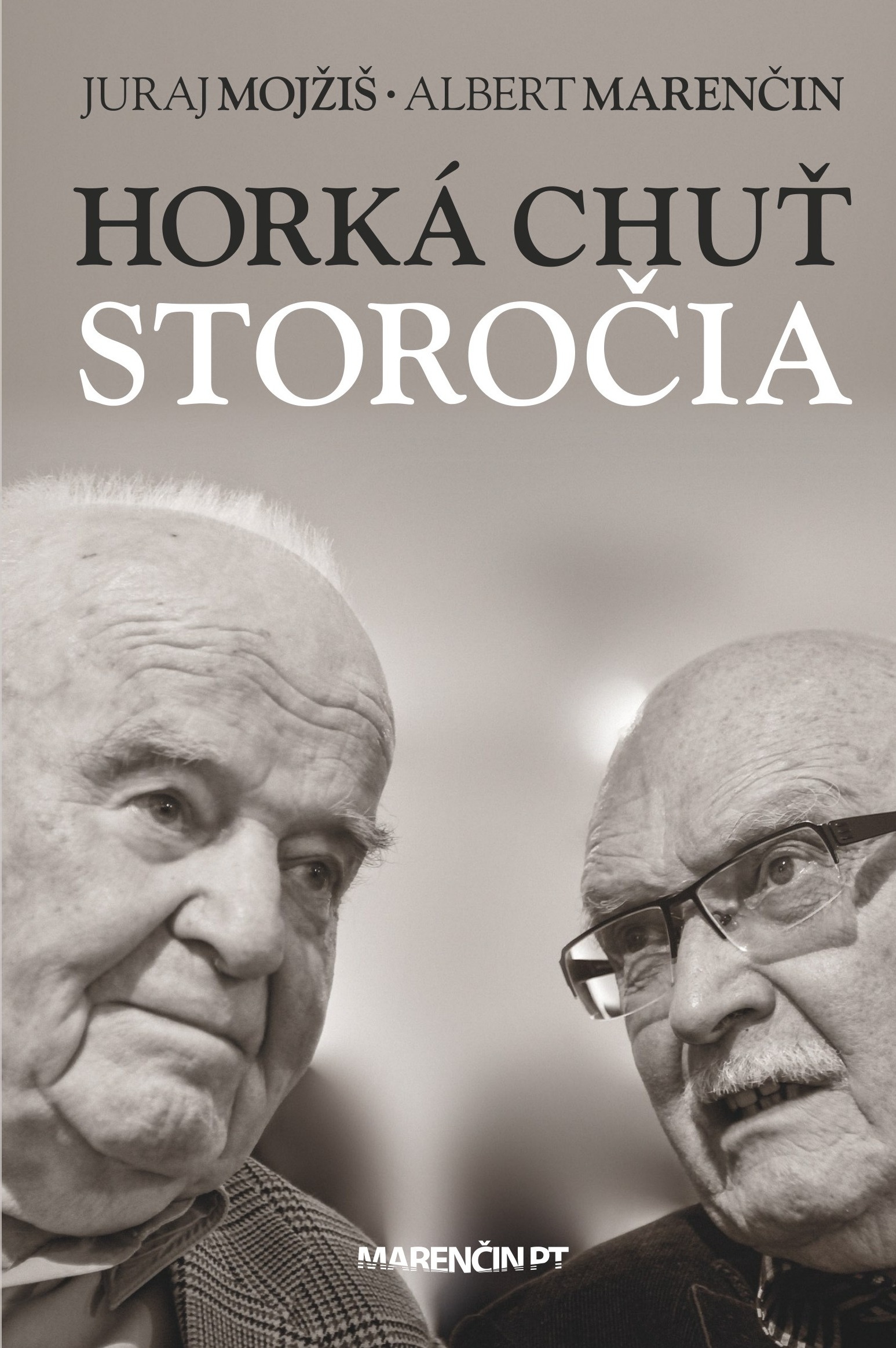 Obrazok Horká chuť storočia