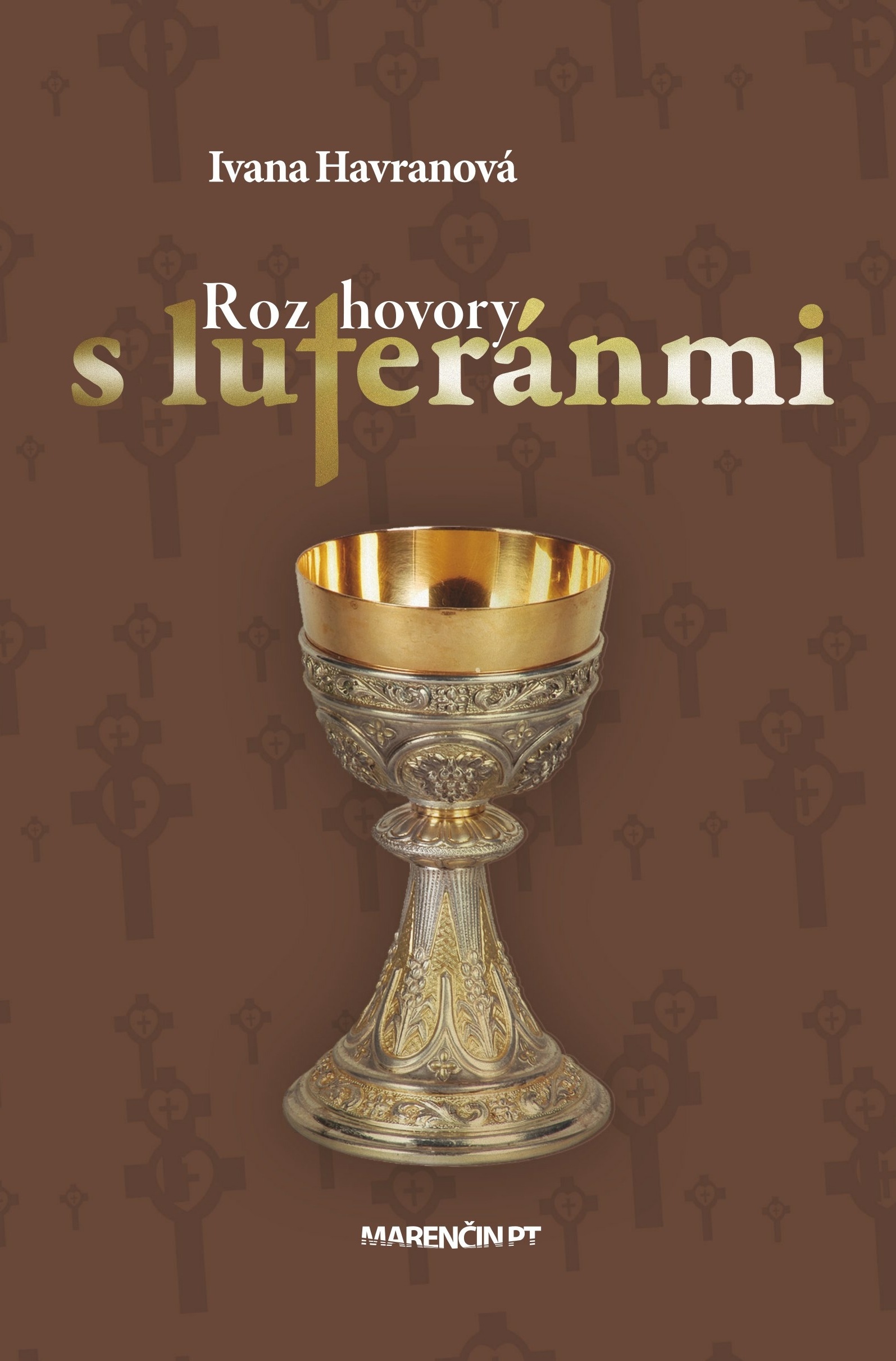 Obrazok Rozhovory s luteránmi