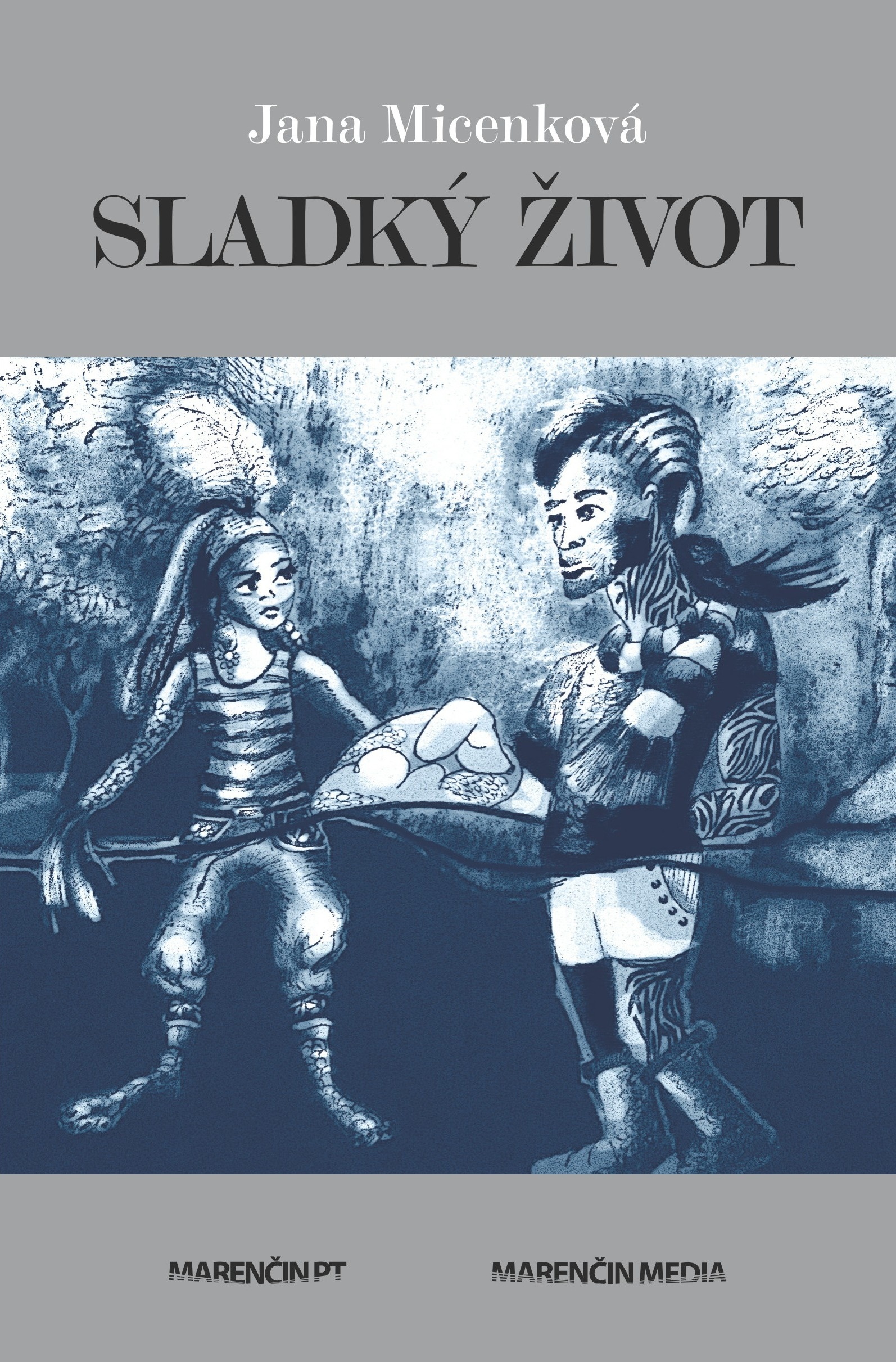 Obrazok Sladký život