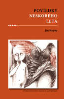 Obrázok Poviedky neskorého leta