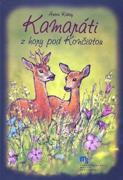 Obrázok Kamaráti z hory pod Končistou