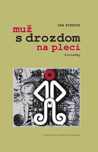 Obrázok Muž s drozdom na pleci