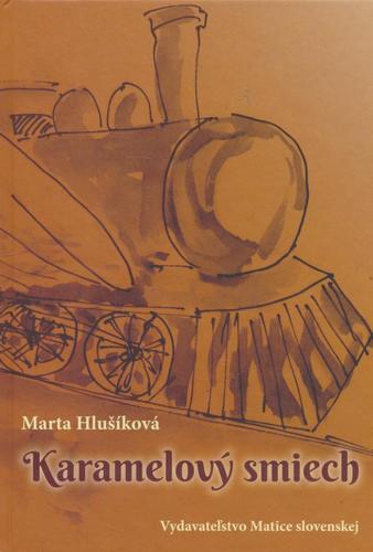 Obrázok Karamelový smiech