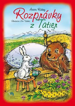 Obrázok Rozprávky z Tatier