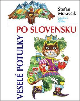 Obrázok Veselé potulky po Slovensku, 3. vydanie