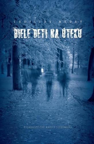 Obrázok Biele deti na úteku