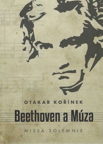 Obrázok Beethoven a Múza