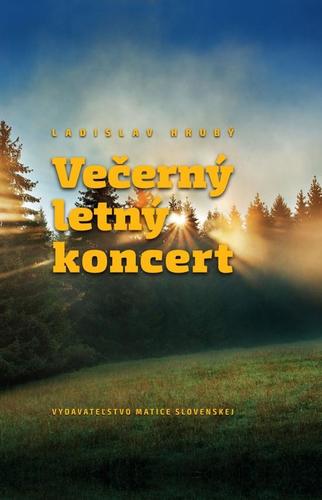 Obrázok Večerný letný koncert