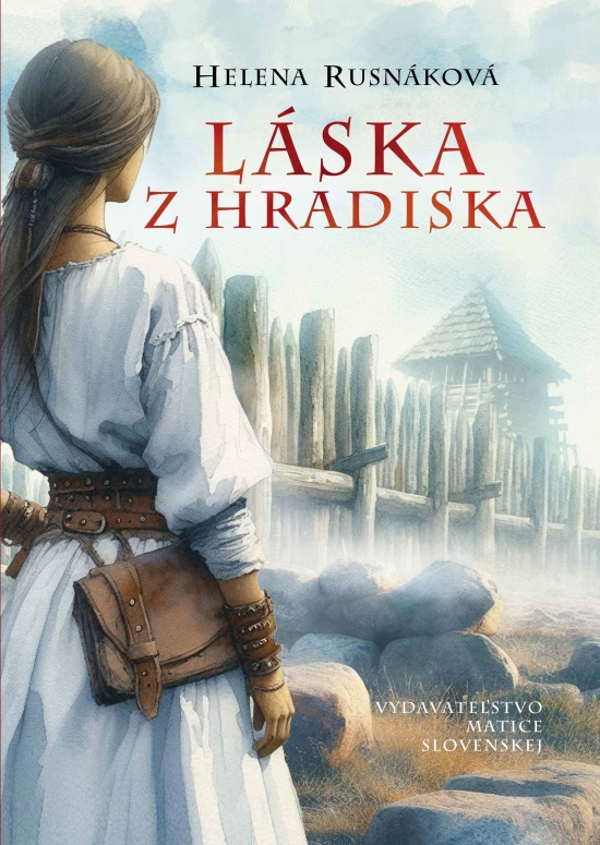 Obrázok Láska z hradiska
