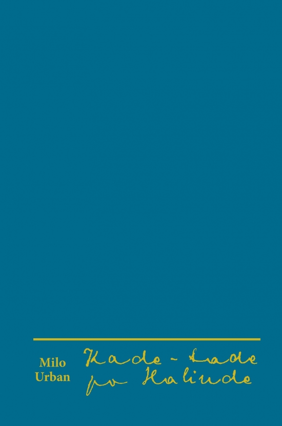 Obrázok Kade - tade po Halinde