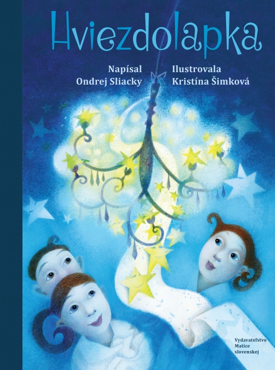 Obrázok Hviezdolapka