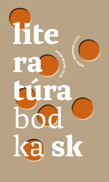 Obrazok Literatúra bodka sk