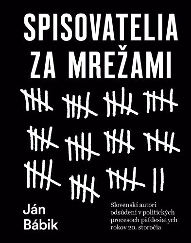 Obrazok Spisovatelia za mrežami