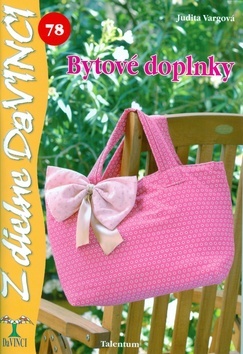 Obrázok Bytové doplnky - DaVINCI 78