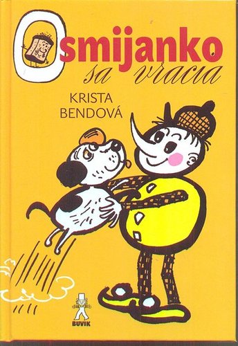 Obrázok Osmijanko sa vracia