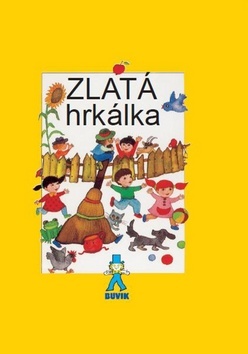 Obrázok Zlatá hrkálka - mini - 4. vydanie
