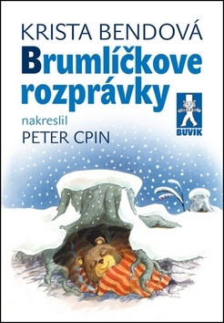 Obrázok Brumlíčkove rozprávky