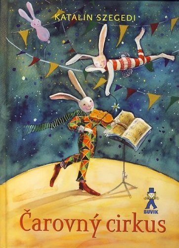 Obrázok Čarovný cirkus