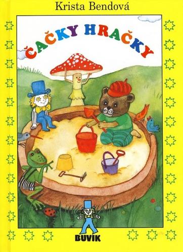 Obrázok Čačky hračky