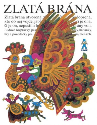 Obrázok Zlatá brána