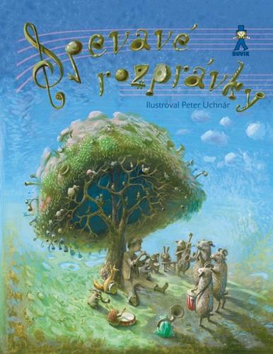 Obrázok Spevavé rozprávky