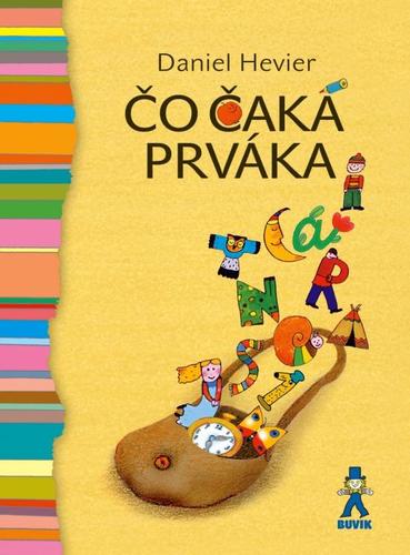 Obrázok Čo čaká prváka