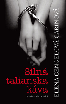 Obrázok Silná talianska káva