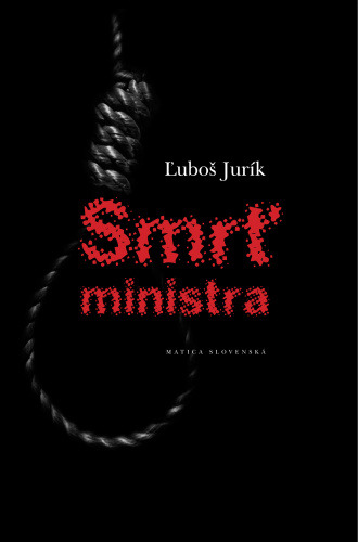 Obrázok Smrť ministra - Noc pred popravou Vladimíra Clemetisa