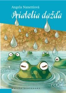 Obrázok Priatelia dažďa