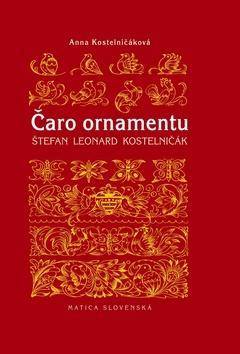 Obrázok Čaro ornamentu