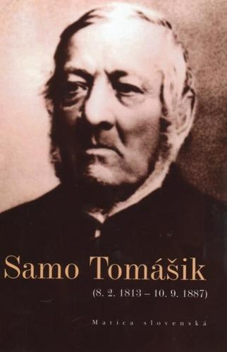 Obrázok Samo Tomášik (8.2.1813 – 10.9.1887)