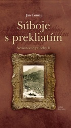 Obrázok Súboje s prekliatím- Neskutočné príbehy II