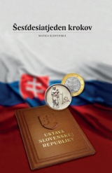 Obrazok Šesťdesiatjeden krokov