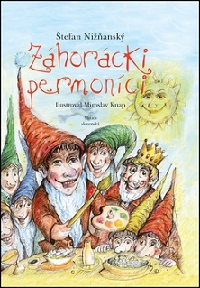 Obrázok Záhorácki permoníci