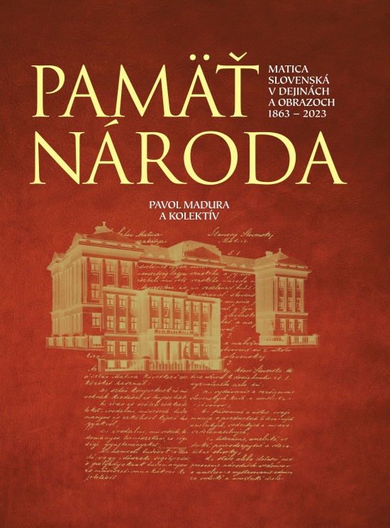 Obrázok Pamäť národa