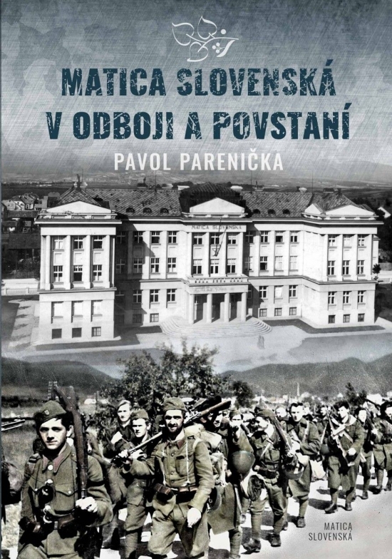 Obrázok Matica slovenská v odboji a v povstaní