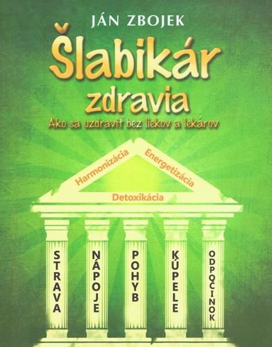 Obrázok Šlabikár zdravia