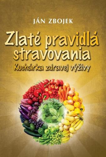 Obrázok Zlaté pravidlá stravovania