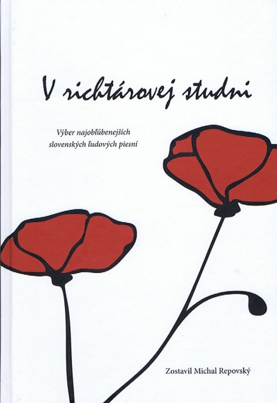 Obrázok V richtárovej studni