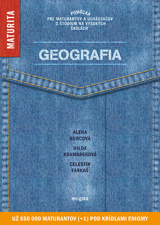 Obrazok Geografia