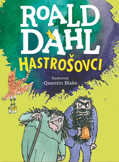Obrazok Hastrošovci