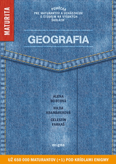 Obrazok Geografia