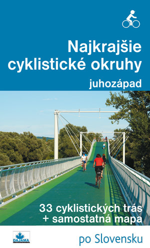 Obrázok Najkrajšie cyklistické okruhy