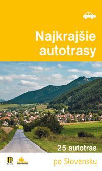 Obrázok Najkrajšie autotrasy