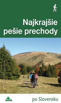 Obrázok Najkrajšie pešie prechody