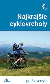 Obrázok Najkrajšie cyklovrcholy