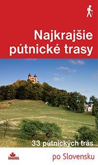 Obrázok Najkrajšie pútnické trasy