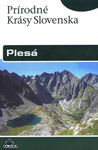 Obrázok Plesá- Prírodné krásy Slovenska