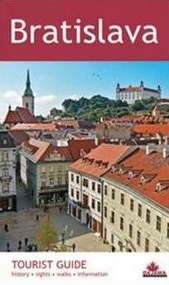 Obrázok Bratislava – Tourist guide