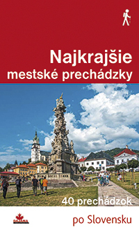 Obrázok Najkrajšie mestské prechádzky